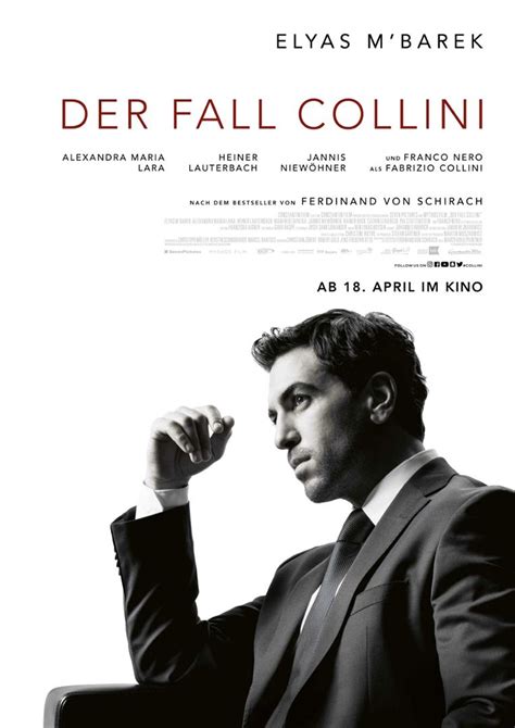 3,913 likes · 2 talking about this · 1 was here. Der Fall Collini auf Cineglobe.de