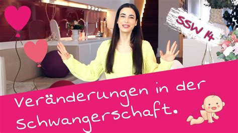 Der fund einer als hobbit bezeichneten menschenart in indonesien hat lange für forscherstreit gesorgt. 14. SSW | Wie man sich in der Schwangerschaft verändert - YouTube