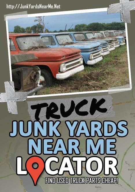 Check spelling or type a new query. Car Junkyards Near Me | See More...