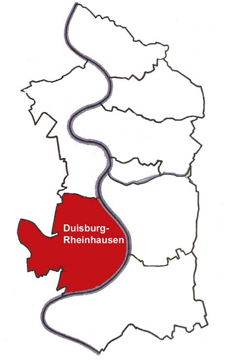 Einen suchauftrag in immo anlegen. Rheinhausen (Duisburg)