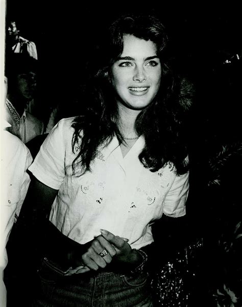 Brooke shields poses in a red power suit for her movie a castle for christmas as she gets back to work three months after breaking her femur. Brooke Shields Pretty Baby Quality Photos : Cinetown Pretty Baby 1978 Uncropped Hd : Find great ...