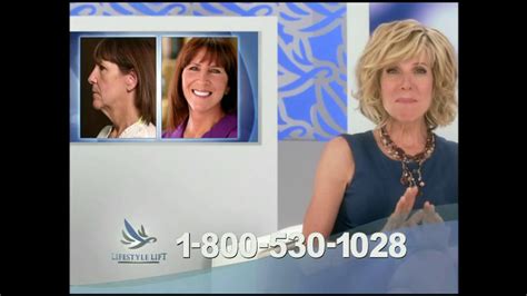 Under this type of anesthesia, you are fully asleep; Lifestyle Lift TV Commercial Featuring Debby Boone - iSpot.tv