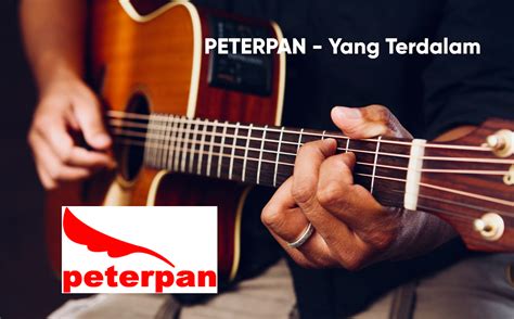 Chord gitar peterpan aku dan bintang. Chord Lagu Peterpan Yang Terdalam