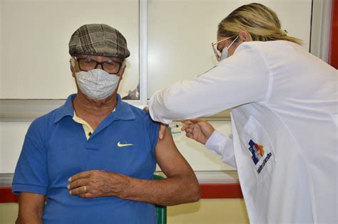 Começa agendamento de vacina contra covid para pessoas com 59 anos. Agendamento Vacina Covid / Prefeitura Disponibiliza ...