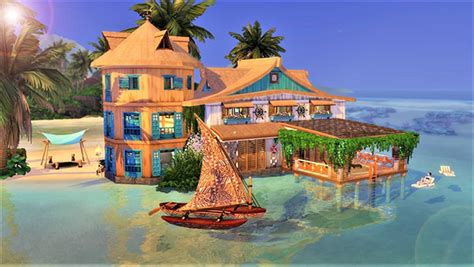 Bei youtube kommen meistens schon sehr gute videos wenn dur einfach nur sims 3 hauser zum nachbauen eingibst oder du gibst bei google bilder ein hauser sims 3 zum nachbauen oder. Sims 3 Luxus Haus Bauen Anleitung - Heimidee