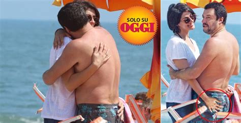 Jun 19, 2021 · elisa isoardi e matteo salvini hanno avuto una relazione per 5 anni dal 2014 al novembre 2018. Elisa Isoardi e Matteo Salvini, amore a Milano Marittima ...