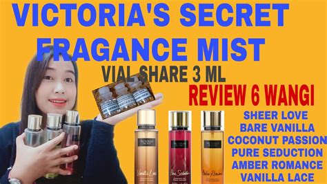 Victoria secret temptation fragrance mist for women, 8.4 fl. REVIEW BODY MIST VICTORIA'S SECRET . VICTORIA'S SECRET ...