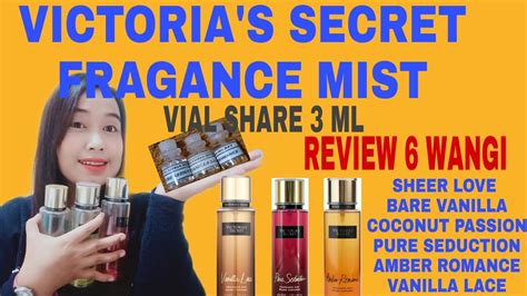 Victoria's secretcoconut passion body mist 250 ml 0667548099202. REVIEW BODY MIST VICTORIA'S SECRET . VICTORIA'S SECRET ...