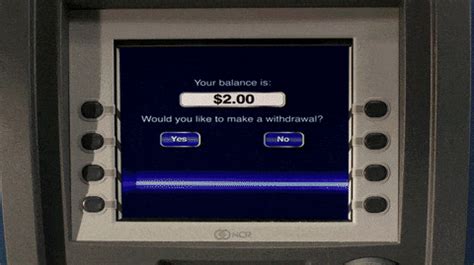 Here's how to avoid fees at the atm. Bae Atm GIF - Find & Share on GIPHY