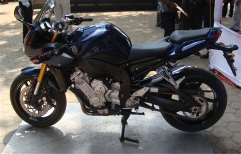 When you are looking for new bikes in india that are taking the automobile industry by storm, the list includes all of the newly launched bikes on the market. 2008 Yamaha FZ1 Fazer Review