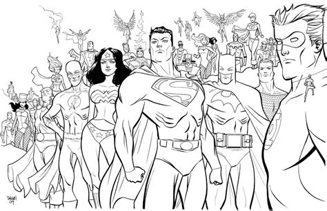 So can assure the most satisfying work professionally. Justice league coloring pages to download and print for free