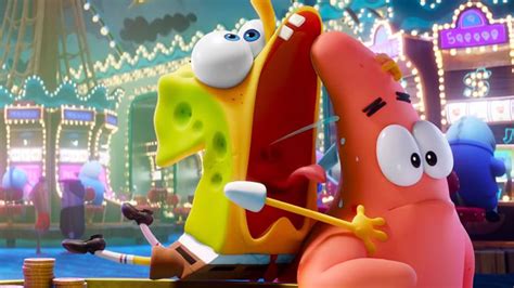 A(z) spongebob 2015 2 teljes film című videót gara nevű felhasználó töltötte fel a(z) animáció kategóriába. Spongyabob Film Szokésben Teljes Film : Hd Spongyabob Spongya Szokesben 2020 Teljes Film ...