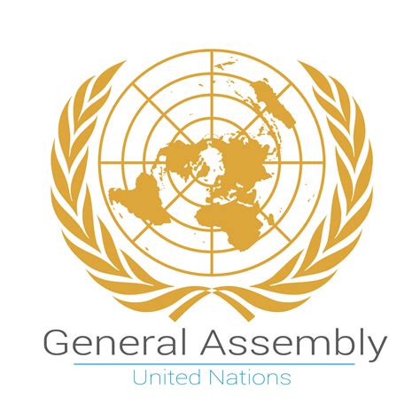 The final decision on admission to the un is carried out by the general assembly after recommendation by the security council. General Assembly - BME Model United Nations Conference ...