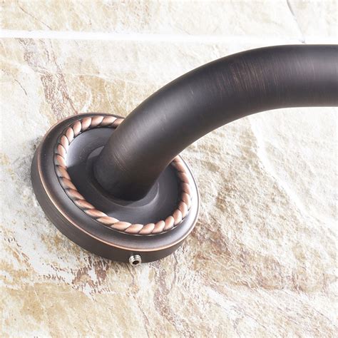 Fapully Bathroom Handrail Toilet Elderly Toilet Bathtub ...