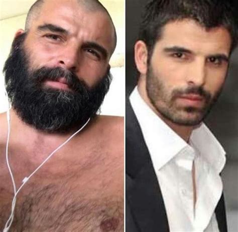 Oyunculuğu bırakan mehmet akif alakurt, sosyal medya hesabından tepki çeken bir paylaşımda bulundu. Hoy Mehmet Akif Alakurt 23/5/2018,subida por él. | Barbudo ...