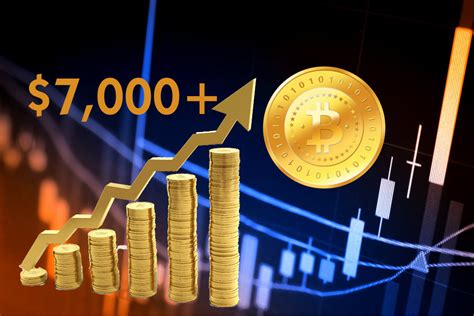 It is still worth buying bitcoin, even though that the price is lower than what we expected, there is still a big chance for it to bounce back for the next months, so don't lose hope when it comes to investing in bitcoin, bitcoin is a very good investment for the i really guess it is worth to buy bitcoin right now. Bitcoin now above $7,000 and still going strong