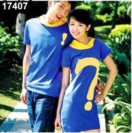 Satubaju.com adalah toko kaos online yang men jual kaos distro valentine ready stock dengan berbagai pilihan warna dan variasi. FASHION: Desember 2012