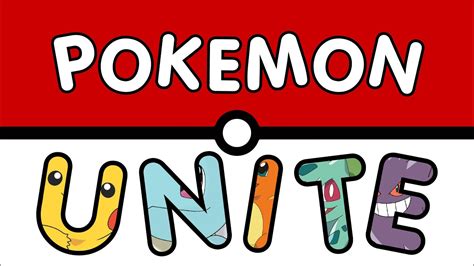 The franchise copyright is shared by all three companies, but nintendo is the sole owner of the trademark. Pokemon Unite Gameplay - YouTube