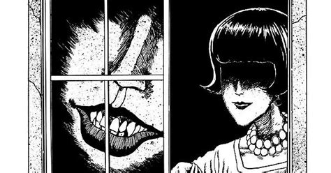 Junji ito has a real knack for creating unforgettable images in his work, from uzimaki's spirals to the glyceride chapter of voices in the dark, which features he looks across to see the window next door's defining image, which is a woman with a decayed face and an unnaturally huge smile, and she. Top 5 Junji Ito Manga you should read in 2021 (spine-chilling stories)