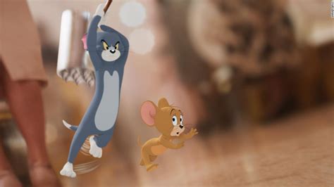 The tom and jerry cast just acquired a quartet of new cast members. A Tom and Jerry movie gets a hopeful plan for release in ...