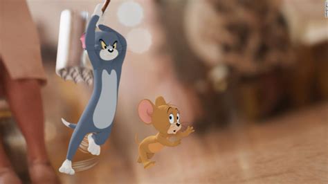 The story centers on tom the cat and jerry the mouse getting kicked out. A Tom and Jerry movie gets a hopeful plan for release in ...