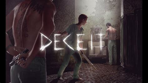 Viimeisimmät twiitit käyttäjältä deceit (@playdeceit). Deceit : เล่นเซิฟไทยครั้งแรก !!! - YouTube