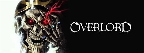 We did not find results for: Overlord Season 3 Discussion