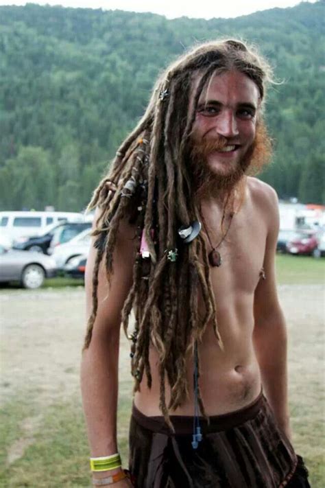 Check spelling or type a new query. Long dreadlocks, natural, beads, hippie guy | Dreads to ...