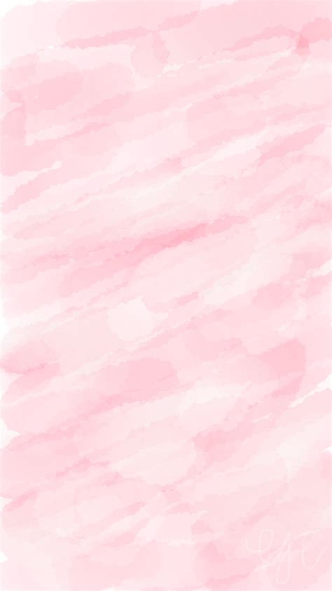 Terimakasih sudah berkunjung, sampai ketemu lagi di postingan lainnya. Pastel pink | iPhone Wallpapers