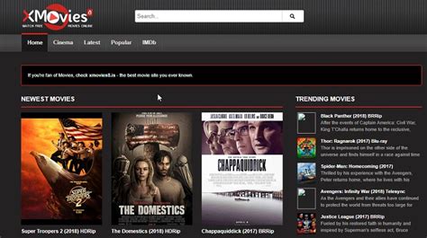 At attacker.tv, you can watch any movie of your choice without paying a penny or even signing up. Best Sites to Watch Free Movies Online without Downloading