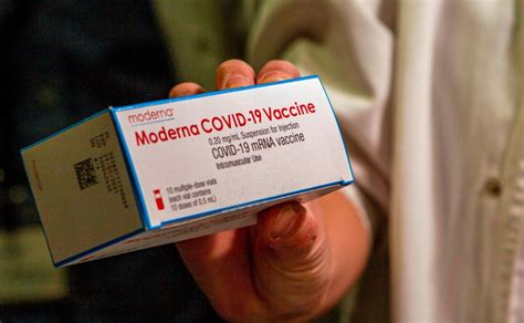 Moderna is committed to safety and ensuring that people have accurate information about the investigational moderna covid‑19 vaccine, including how it is accessed and administered. Vacuna de Moderna es eficaz ante nuevas cepas de SARS-CoV-2