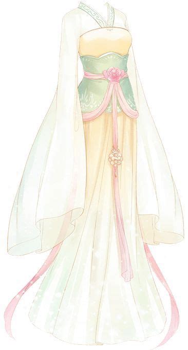But the very best advice i can give is to draw the clothes as they live. Pin by Elizabeth Cordovi on traditional chinese outfits ...