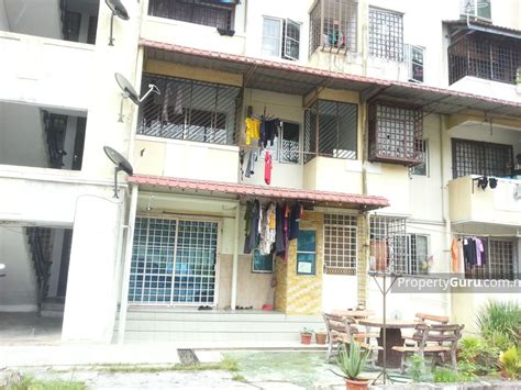 Bandar baru uda, johor bahru. Titiwangsa Apartment (Bandar Baru Uda), Jln Padi Malinja 1 ...