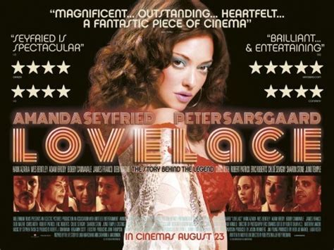 Just like the song says.just put your lips together. Lovelace Movie Poster (#3 of 7) - IMP Awards