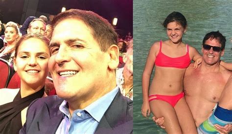 This page is about mark cuban daughter,contains who is tiffany stewart? Mark Cuban's Family | Parents | Siblings | Wife | Kids - BHW