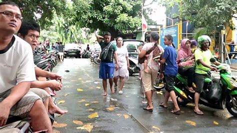 21 september 2020, lagi, jakarta banjir hari ini. Banjir Jakarta 2 Januari 2020 - YouTube