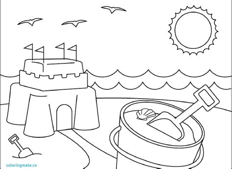 Add a new fun and exciting beach ball coloring page to your child's activity books. Beach Ball Coloring Pages Printable at GetColorings.com ...