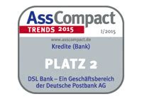 Teilen sie uns bitte mit, wie sie auf einen zinssatz von 17% gekommen sind. DSL Bank Erfahrungen und Bewertungen - Kredit im Test