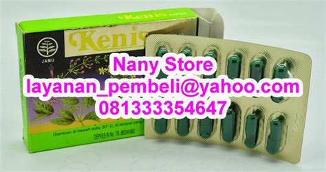 Kesimpulannya, jika kita hamil di usia 25 tahun ke bawah dan tidak mempunyai risiko untuk kencing manis, kita tidak perlu untuk minum air gula ketika hamil. Nany Store | 0856-4551-3638: KENIS, Obat Kencing Manis ...