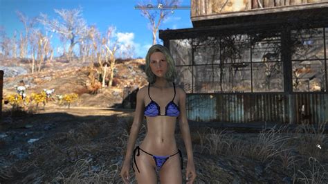 Less collors, better survival and realistic dead atmosphere. Fallout 4 Mods PC - HOT GARDEN HOE - YouTube