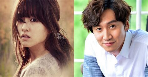 Lee kwang soo is a south korean actor and entertainer. Lee Kwang Soo and Park Bo Young in talks for new movie ...