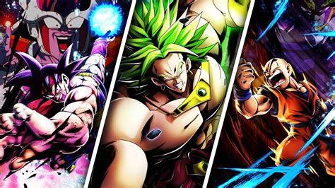 From android 18 to zamasu, you are sure to find a character that has skills and stats to. TOP SPARKING CHARACTERS IN DRAGON BALL LEGENDS RIGHT NOW! | DB Legends - YouTube