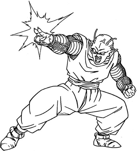 Dragon ball was originally inspired by the classical. Disegno Dragon ball z 51