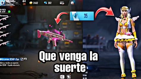 En pocos minutos, podrás competir en este juego contra jugadores de. SKINS que puedes COMPRAR por 35 DIAMANTES | Free Fire ...