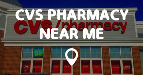 With hundreds of quality items at low prices you're sure to find a bargain! CVS PHARMACY NEAR ME - Points Near Me