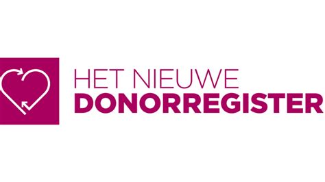 In dit register staat voor veel mensen of ze wel of niet donor. Vanaf vandaag automatisch orgaandonor - HoornRadio ...