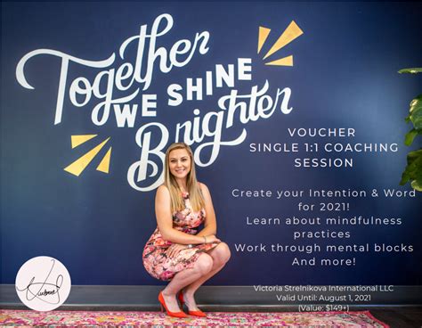 On may 24, 2021, canada celebrates victoria day, one of the most important holidays in the country. Galentine's Day 2021 Raffle - #7 1:1 Coaching with ...