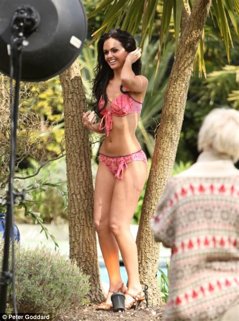 They used the bible to attack her. Hollyoaks girls strip off to shoot new bikini calendar ...