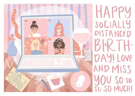 Make their birthday unforgettable with special flowers, gifts & more from 1800flowers®. Quarantine Birthday Hacks | Seattle Magazine