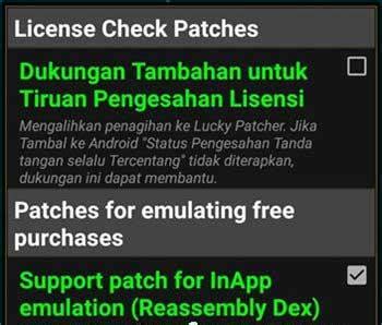 Lucky patcher bisa digunakan untuk memodifikasi aplikasi sehingga anda dapat menghapus verifikasi. Cara Menggunakan Lucky Patcher Terbaru